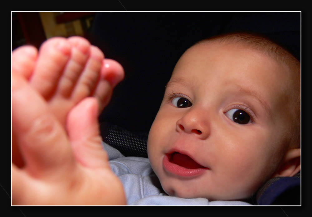 .... COSA MI VORRAI  DIRE?