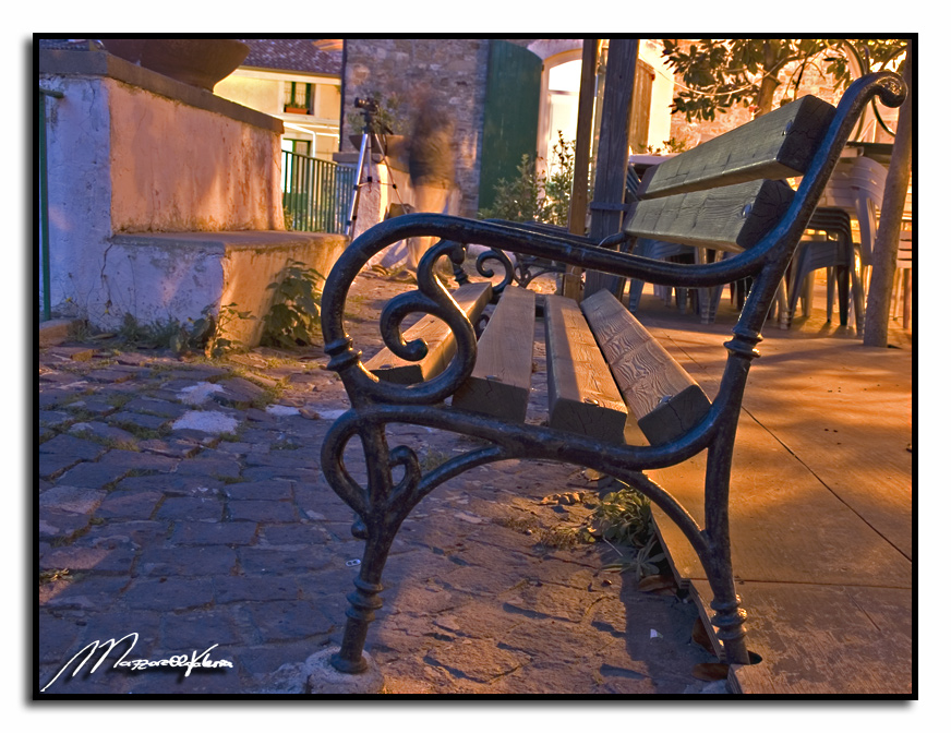 La solitudine dell'inverno