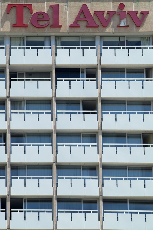 finestre di Tel aviv 2