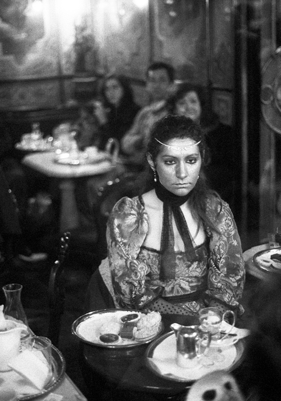 Bar Danieli, Venezia