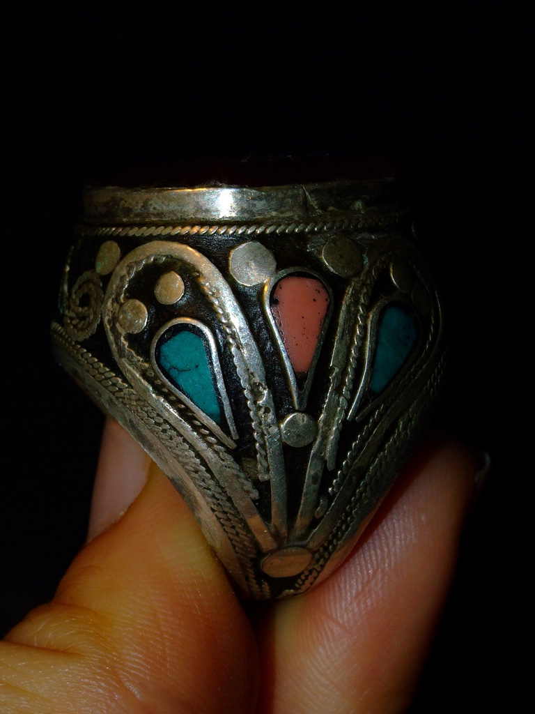 One ring to rule them all...