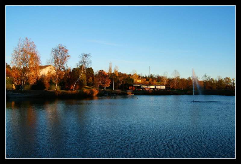 Laghetto di Giussano