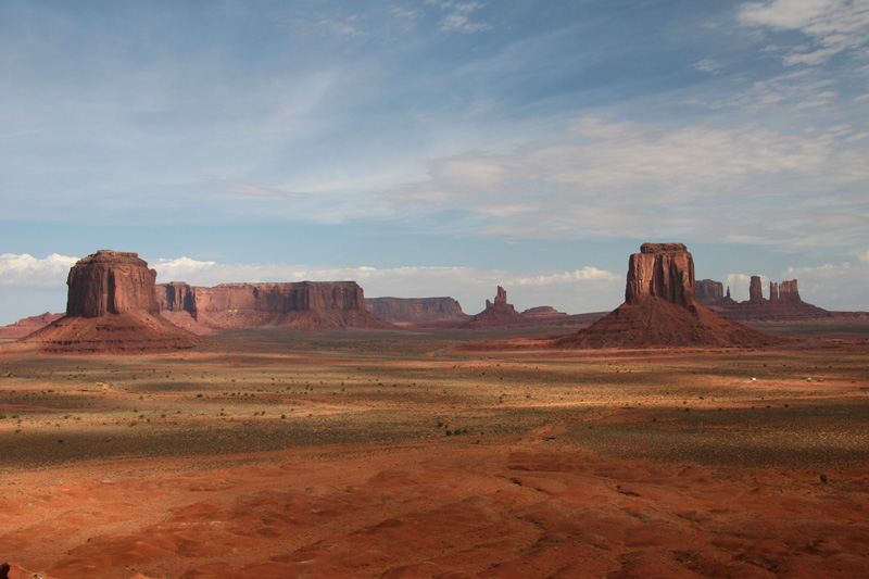 Monument Valley
