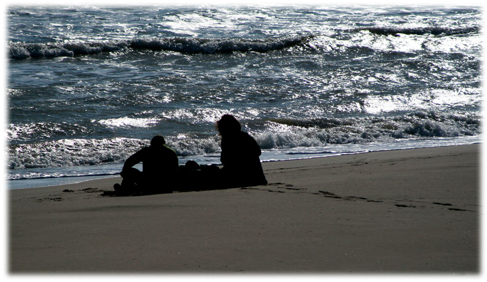 preferisco il rumore del mare