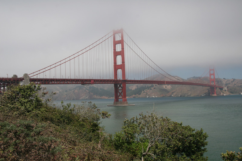 Golden Gate
