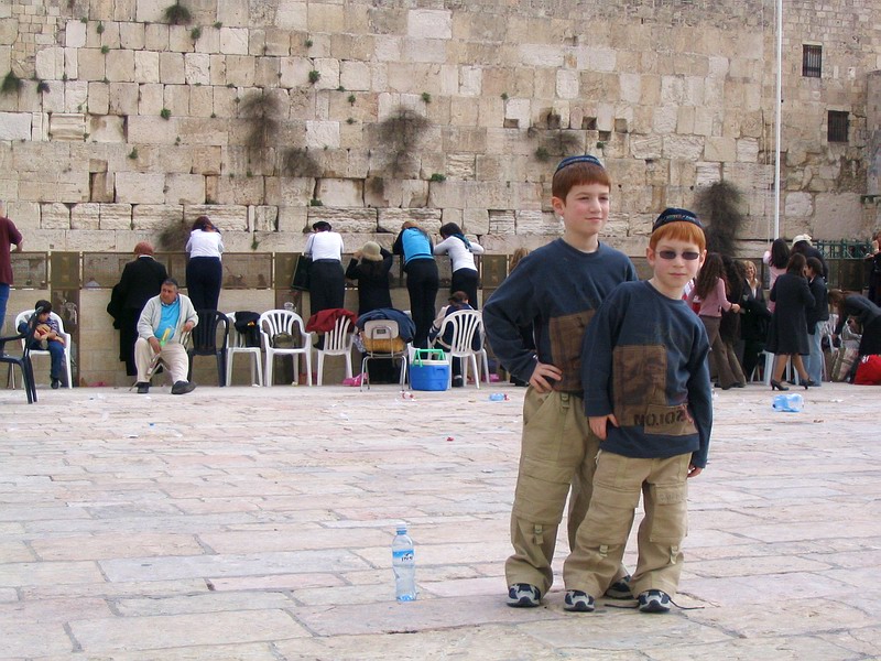 Il vecchio e il nuovo