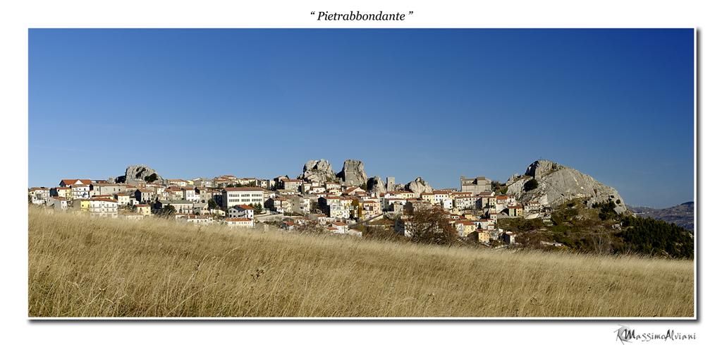 Pietrabbondante