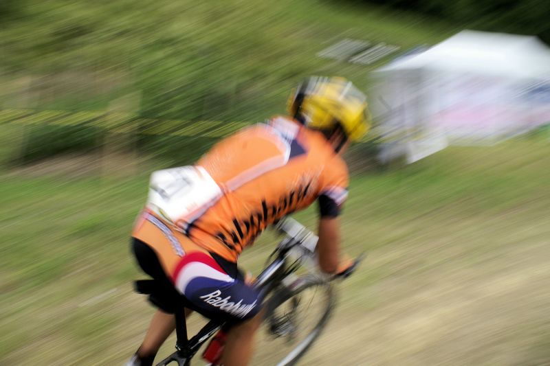 Europei MTB Alpago 2006 6