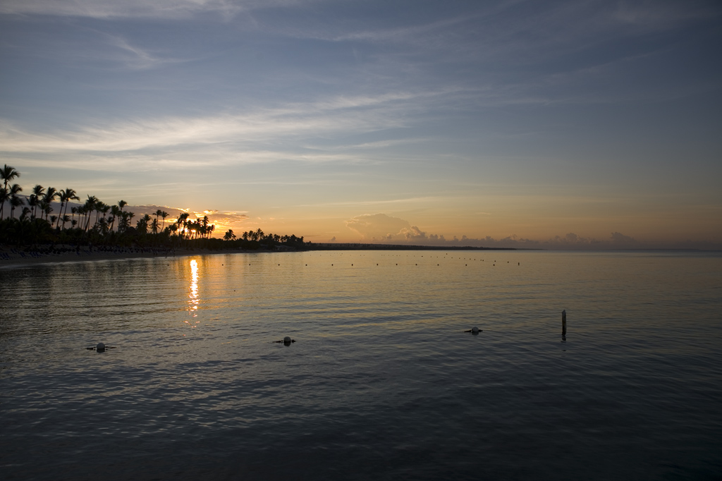 Rep. Domenicana - Bayahibe -