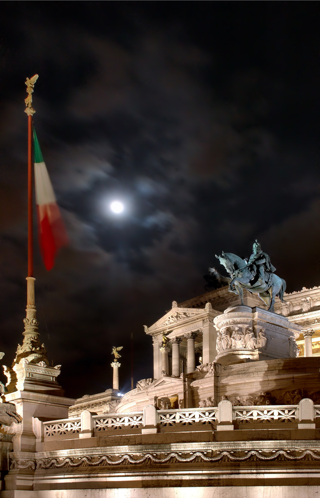 Altare della patria