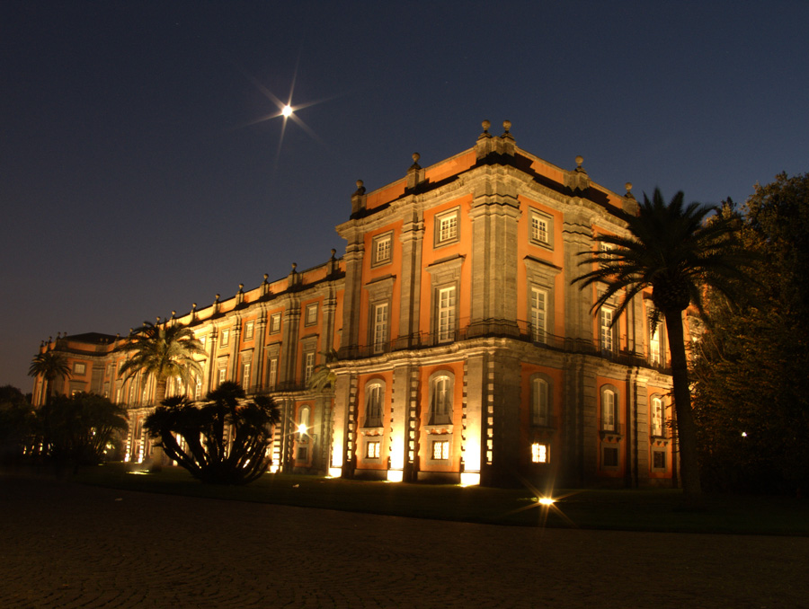 Museo di Capodimonte