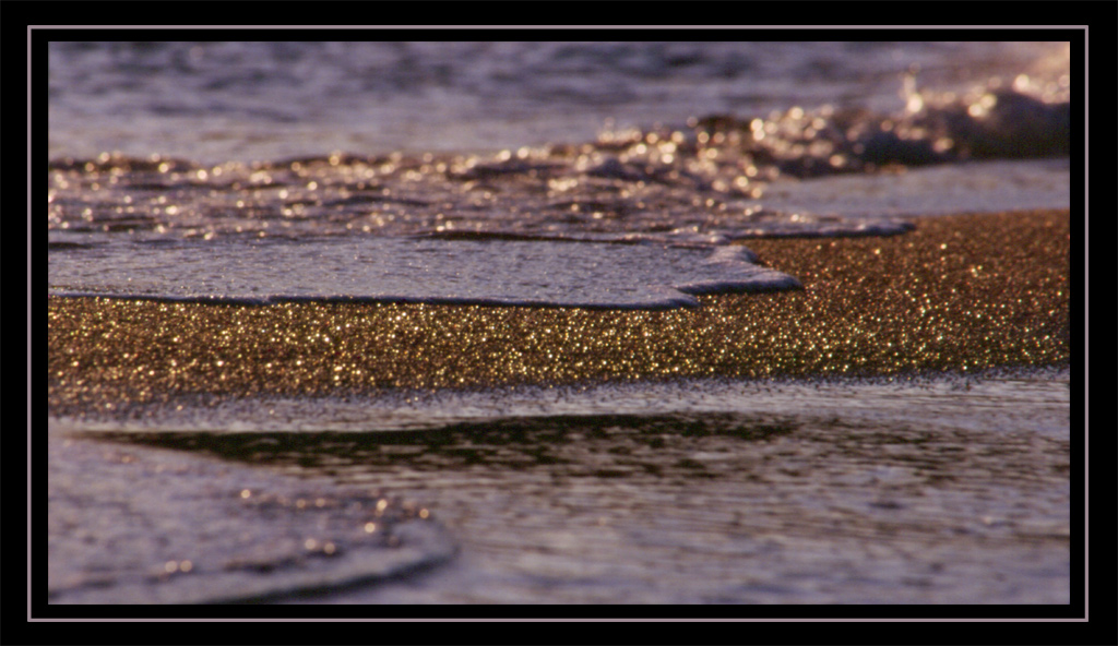 L'oro della Sardegna