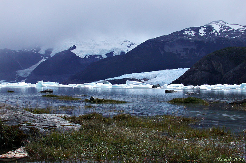 "Lago Onelli (Patagonia)"