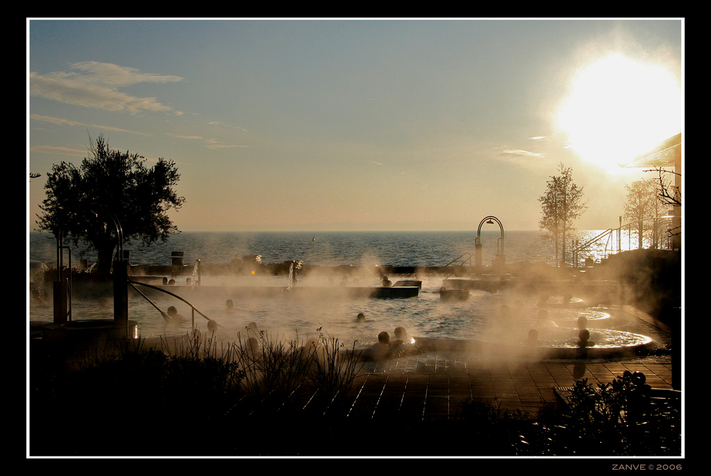 Terme di Catullo (Sirmione) II