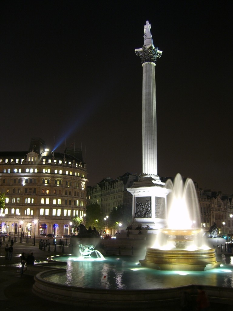 Trafalgar Square