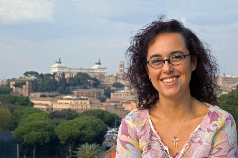 Giardino delle Arance