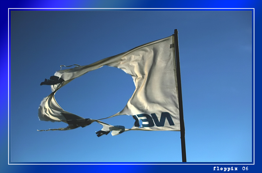 lotteremo fino alla morte