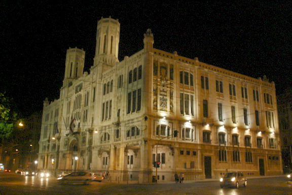 cagliari
