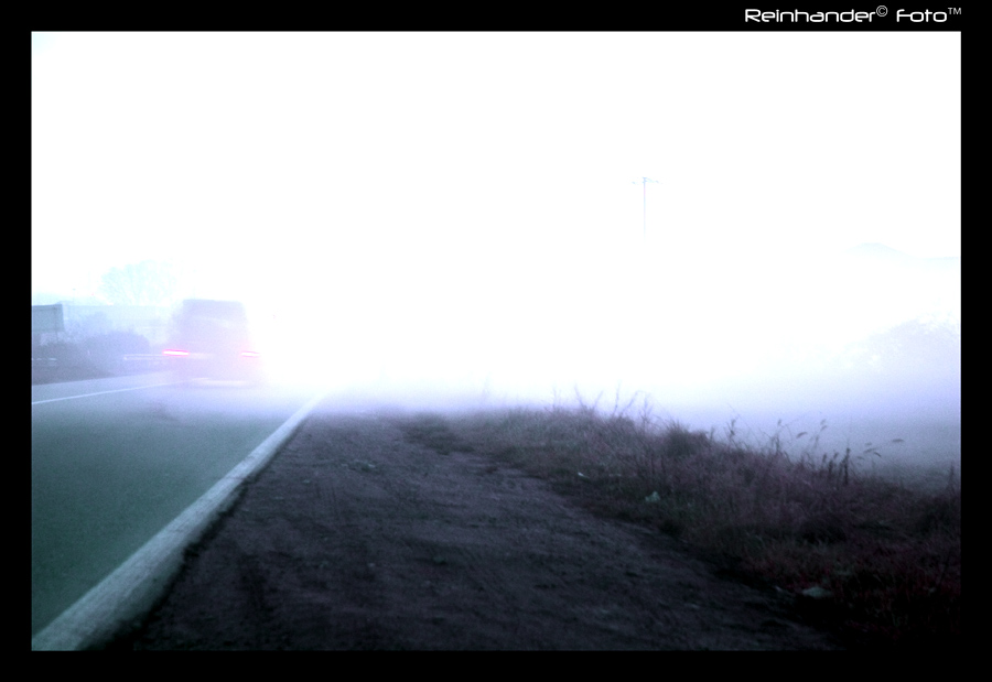 Fredda ed improvvisa