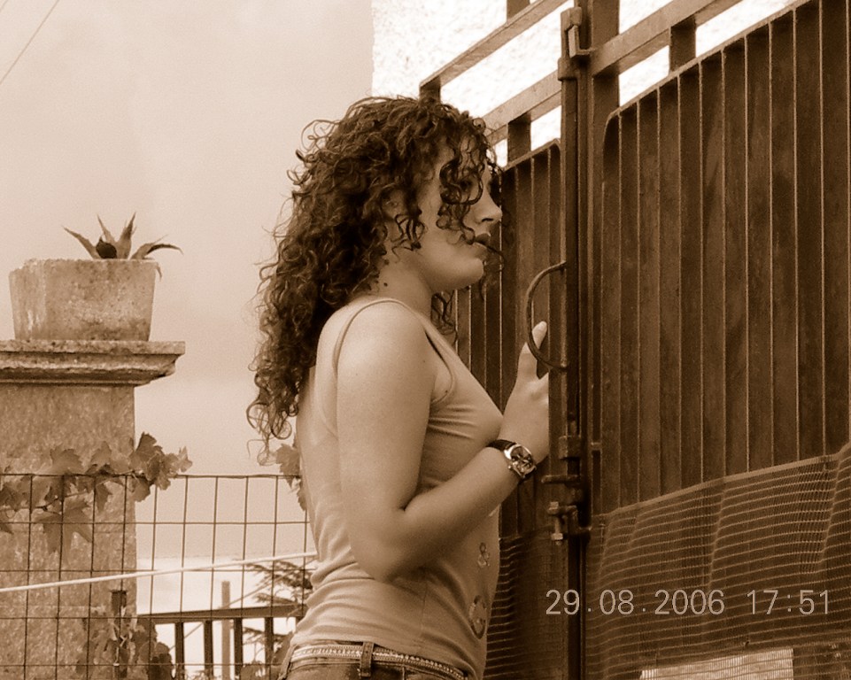 ti sto aspetando 2...