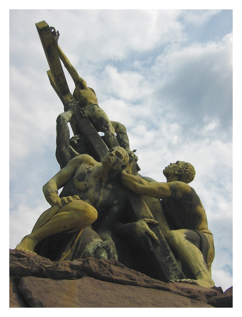 Golgota (Monumentale di Milano)