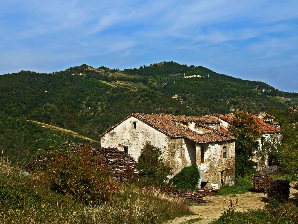 Eco del tempo che fu