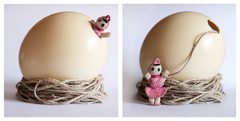 Hallo! (Waiting for its birth n.2) :)