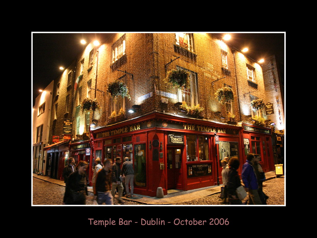 Temple Bar