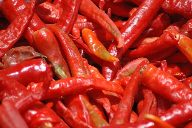 Red Hot Chili Peppers