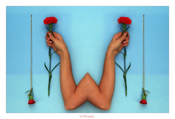 W-flowers