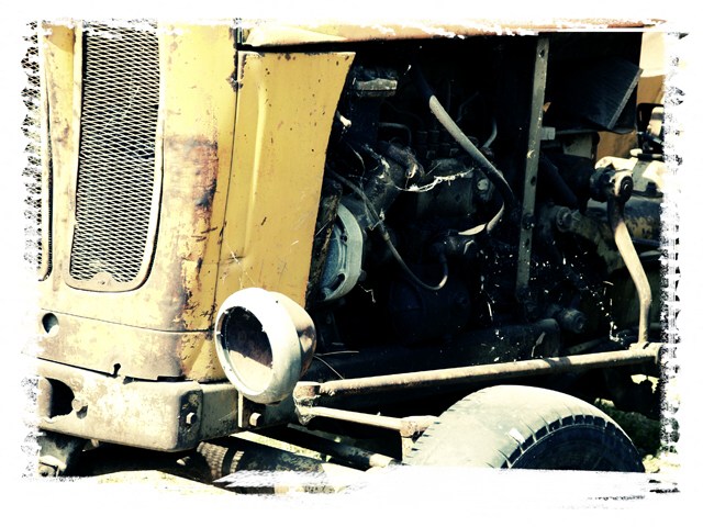 ....sempre in gita ...