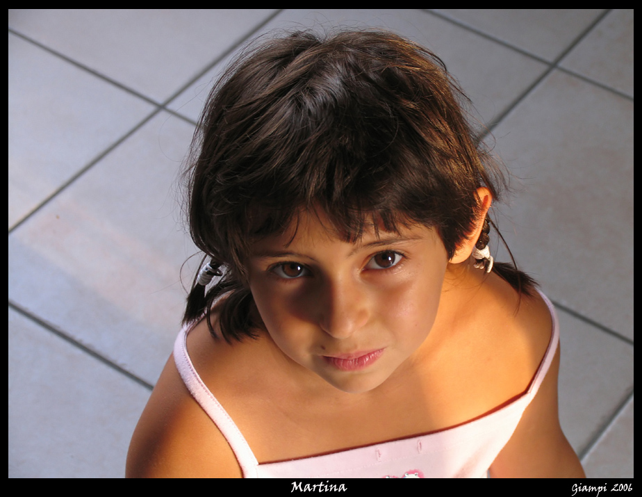 Martina