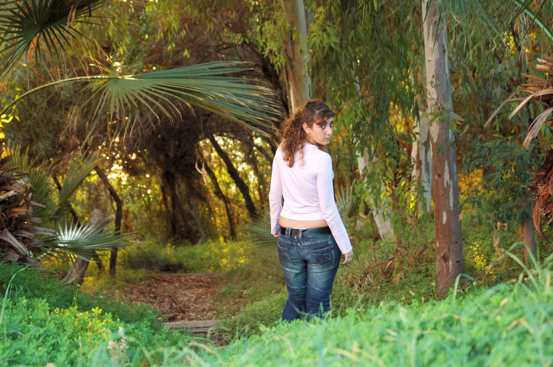 Ornella (Zingarello - Agrigento)