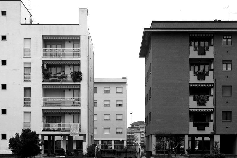 architettura del popolo