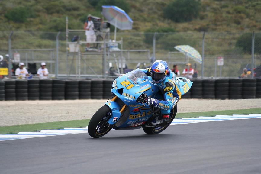 Hopkins - Laguna Seca