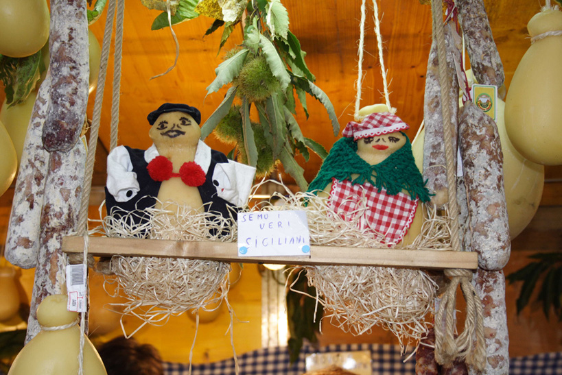 semu veri siciliani....