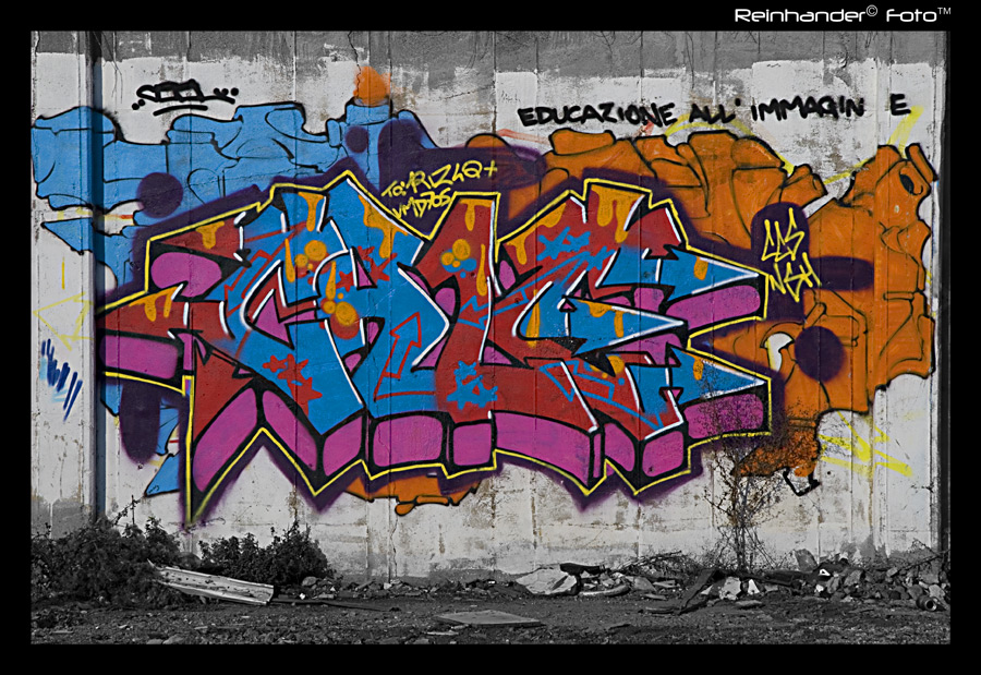 Educazione all'immagine