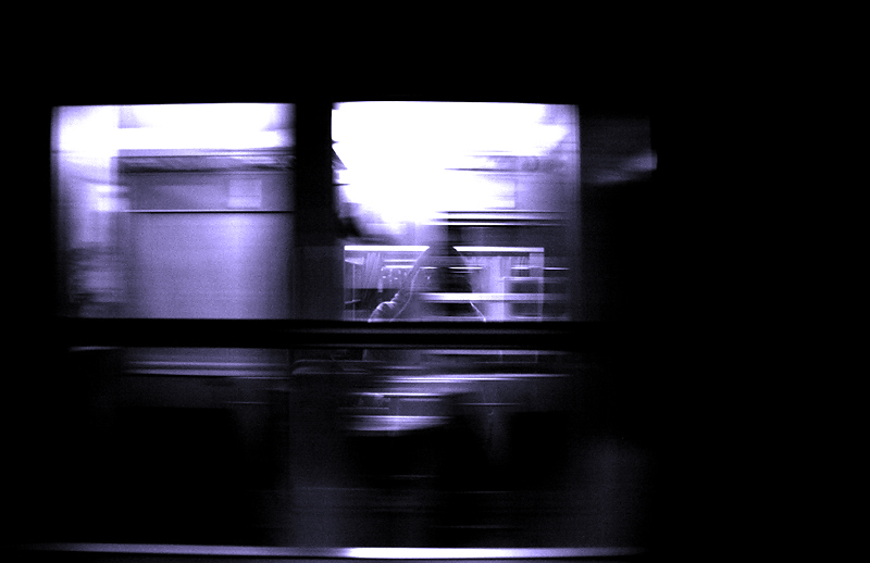 dal trascorso presente...