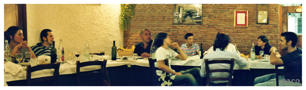 l'ultimacena(poi ferie!!)