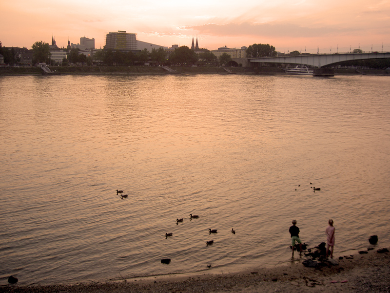 Complici di uno spettacolo
