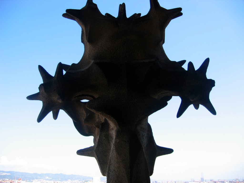 dominando barcellona