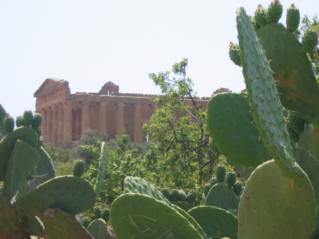 Agrigento