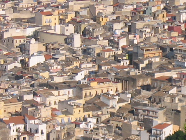 castellamare del golfo
