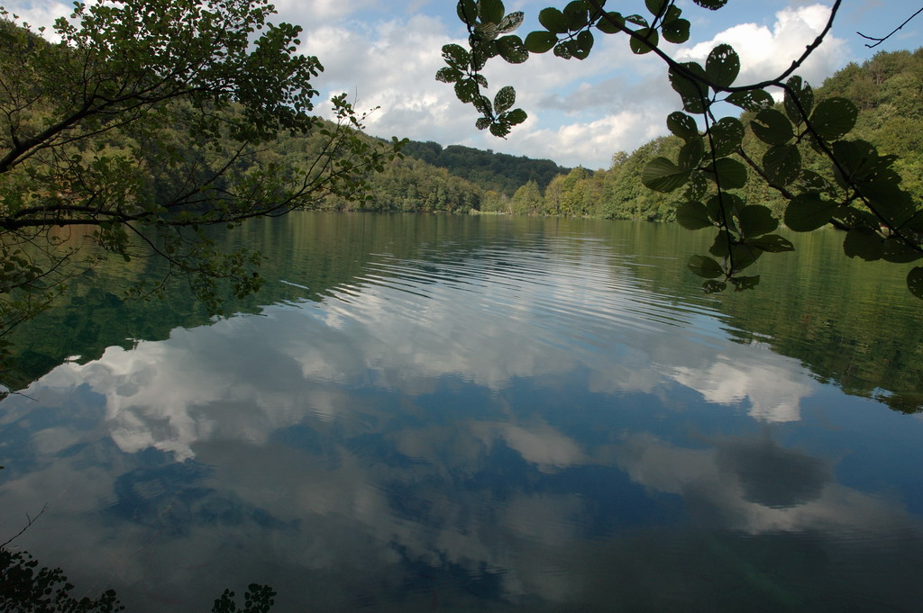 Plitvicka jezera