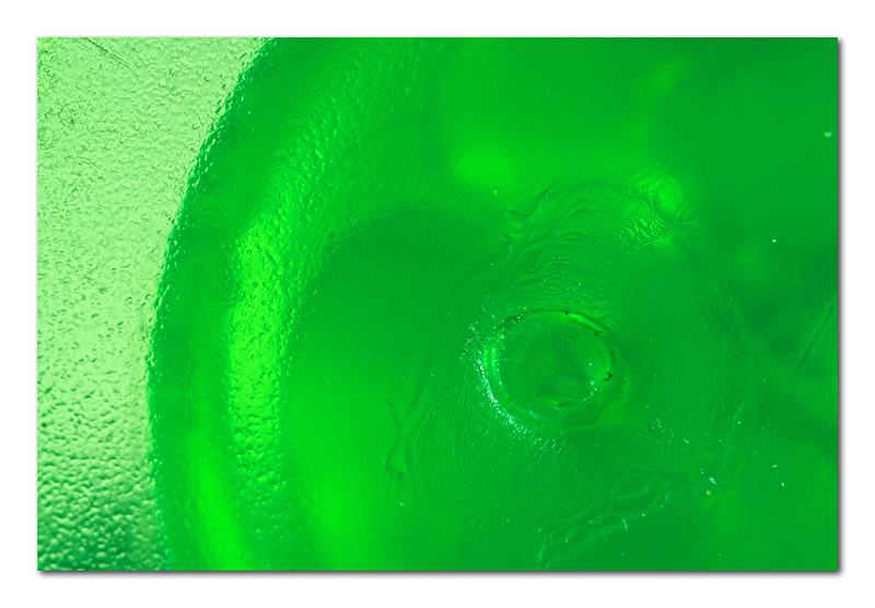 L'oggetto misterioso