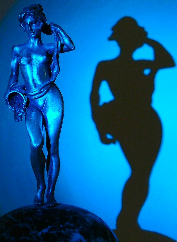 il colore di kama parvati