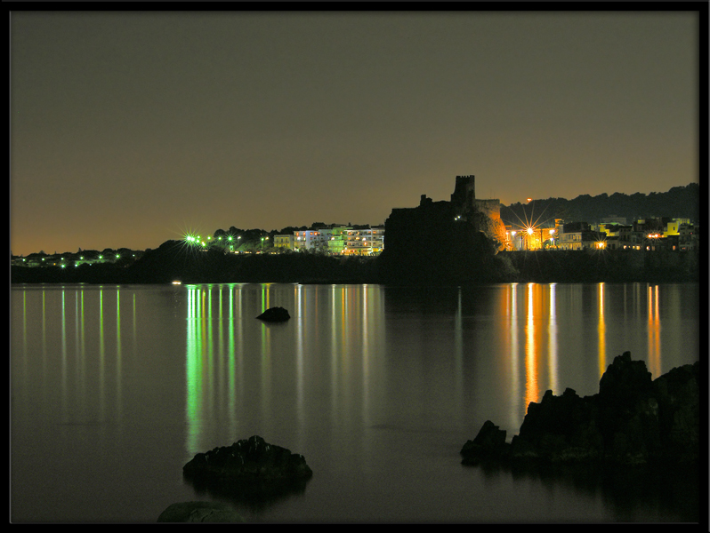 Aci Castello
