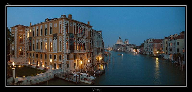 Venezia