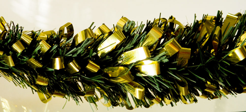 CINGHIA DI BABBO NATALE