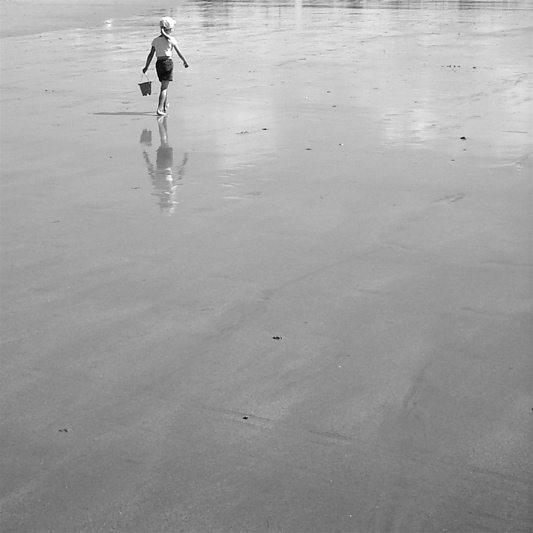 Scatti Rubati - "La Marea"